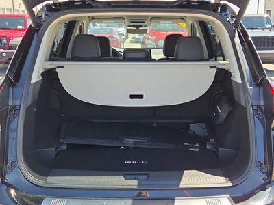 2024 Nissan Rogue FWD SL