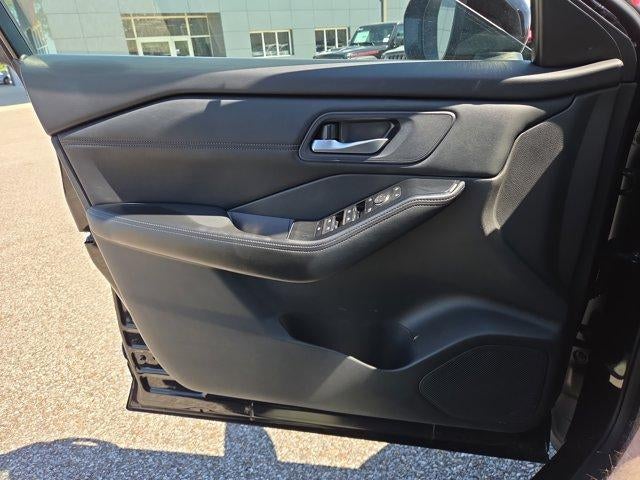 2024 Nissan Rogue FWD SL