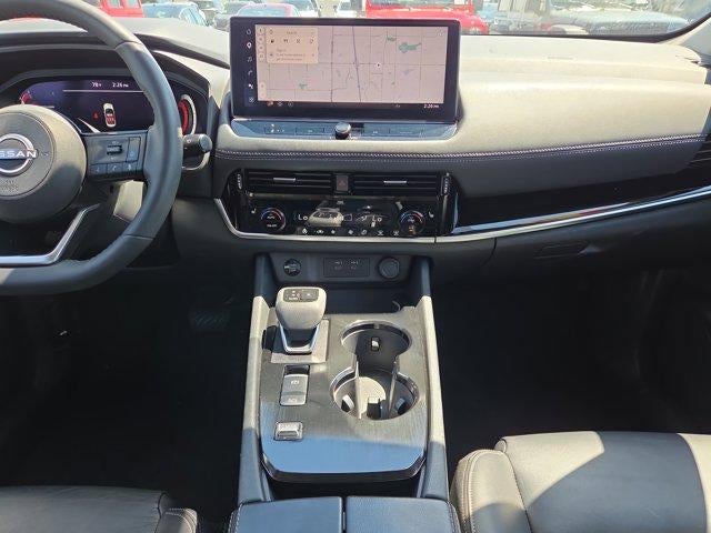 2024 Nissan Rogue FWD SL