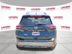 2024 Nissan Rogue FWD SL
