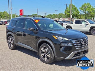 2024 Nissan Rogue FWD SL