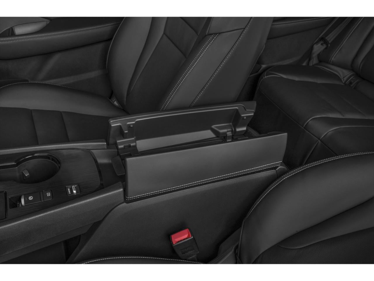 2024 Nissan Rogue FWD SL