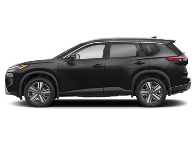 2024 Nissan Rogue FWD SL