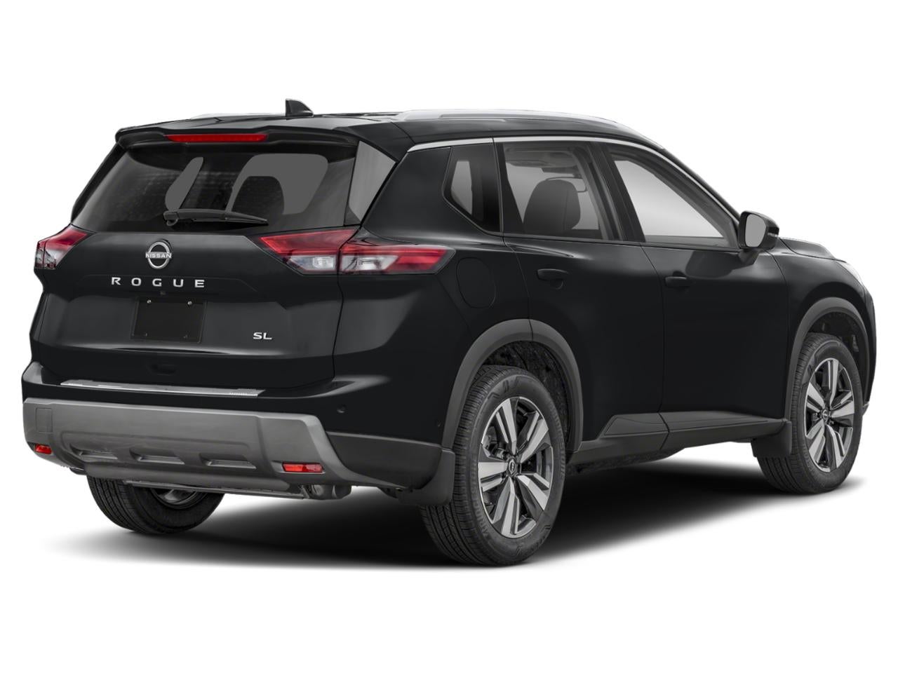 2024 Nissan Rogue FWD SL