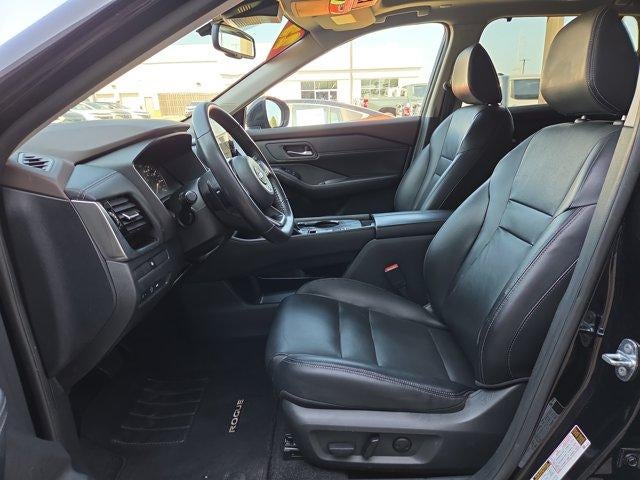 2023 Nissan Rogue FWD SL
