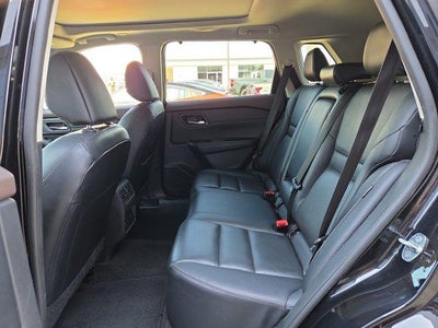 2023 Nissan Rogue FWD SL