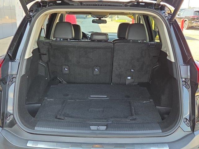 2023 Nissan Rogue FWD SL