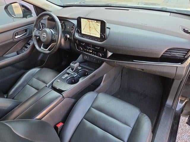 2023 Nissan Rogue FWD SL