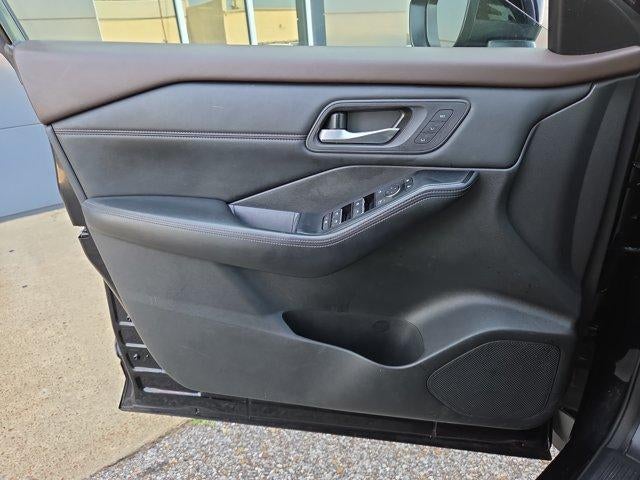 2023 Nissan Rogue FWD SL