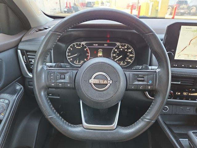 2023 Nissan Rogue FWD SL