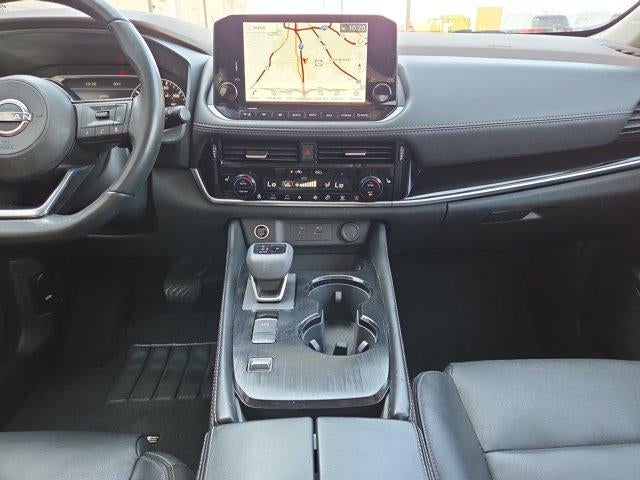 2023 Nissan Rogue FWD SL
