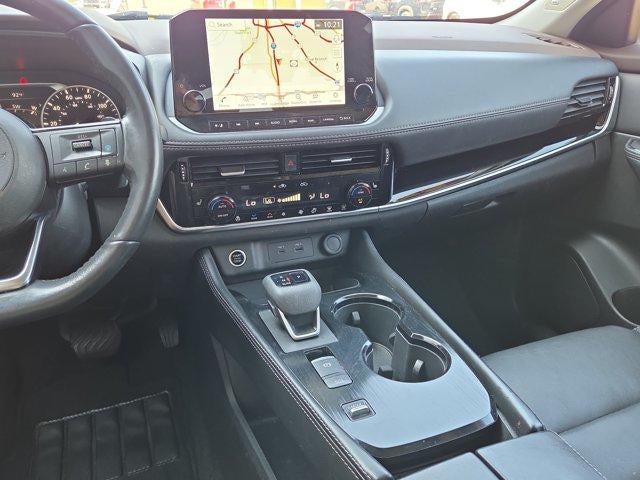 2023 Nissan Rogue FWD SL