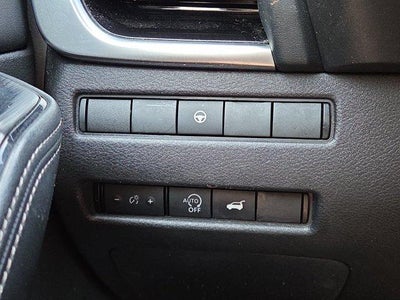 2023 Nissan Rogue FWD SL