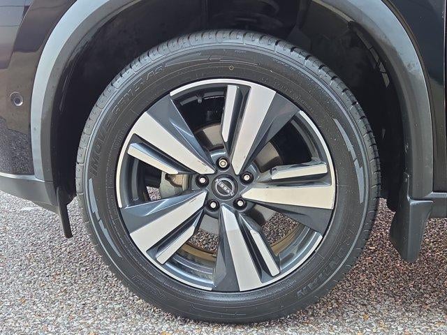 2023 Nissan Rogue FWD SL