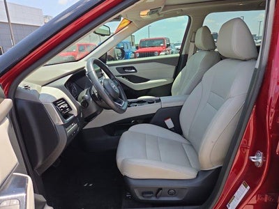 2023 Nissan Rogue AWD SL