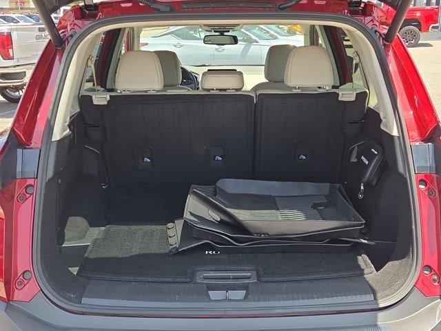 2023 Nissan Rogue AWD SL