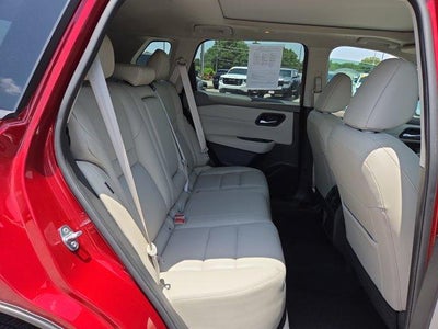2023 Nissan Rogue AWD SL