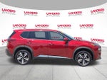 2023 Nissan Rogue AWD SL