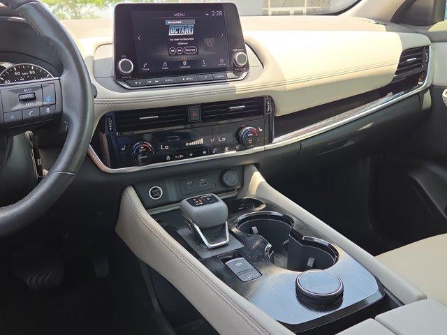 2023 Nissan Rogue AWD SL