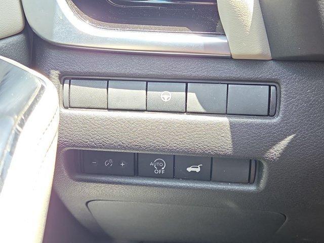 2023 Nissan Rogue AWD SL