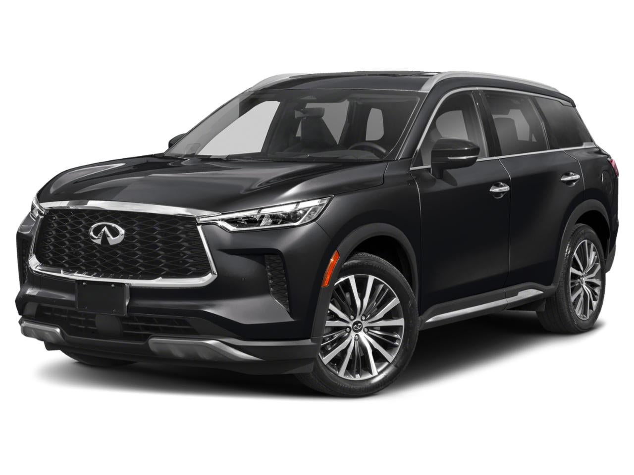 2024 INFINITI QX60 SENSORY AWD