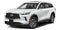 2024 INFINITI QX60 SENSORY AWD
