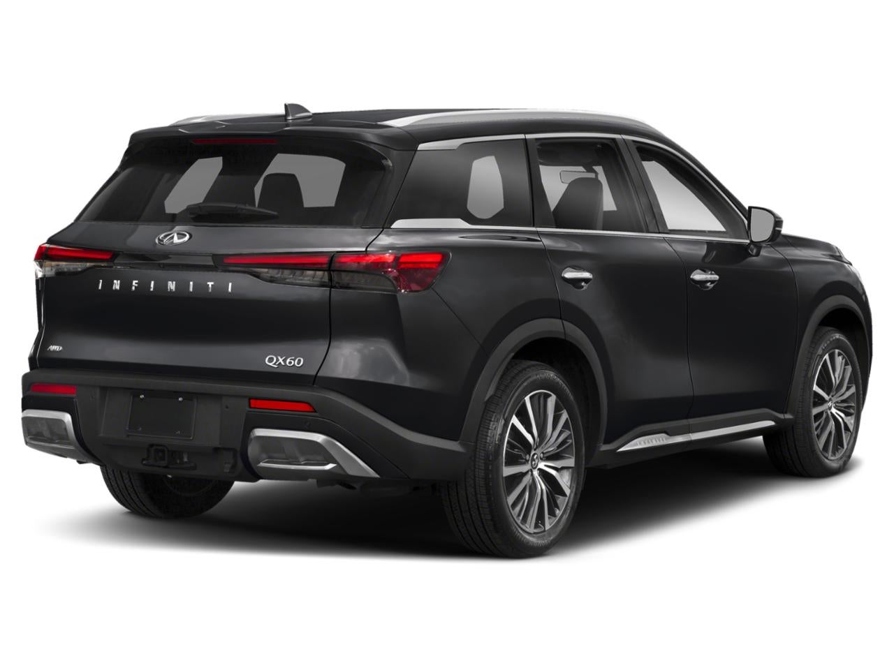 2024 INFINITI QX60 SENSORY AWD