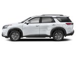 2025 Nissan Pathfinder SV 2WD