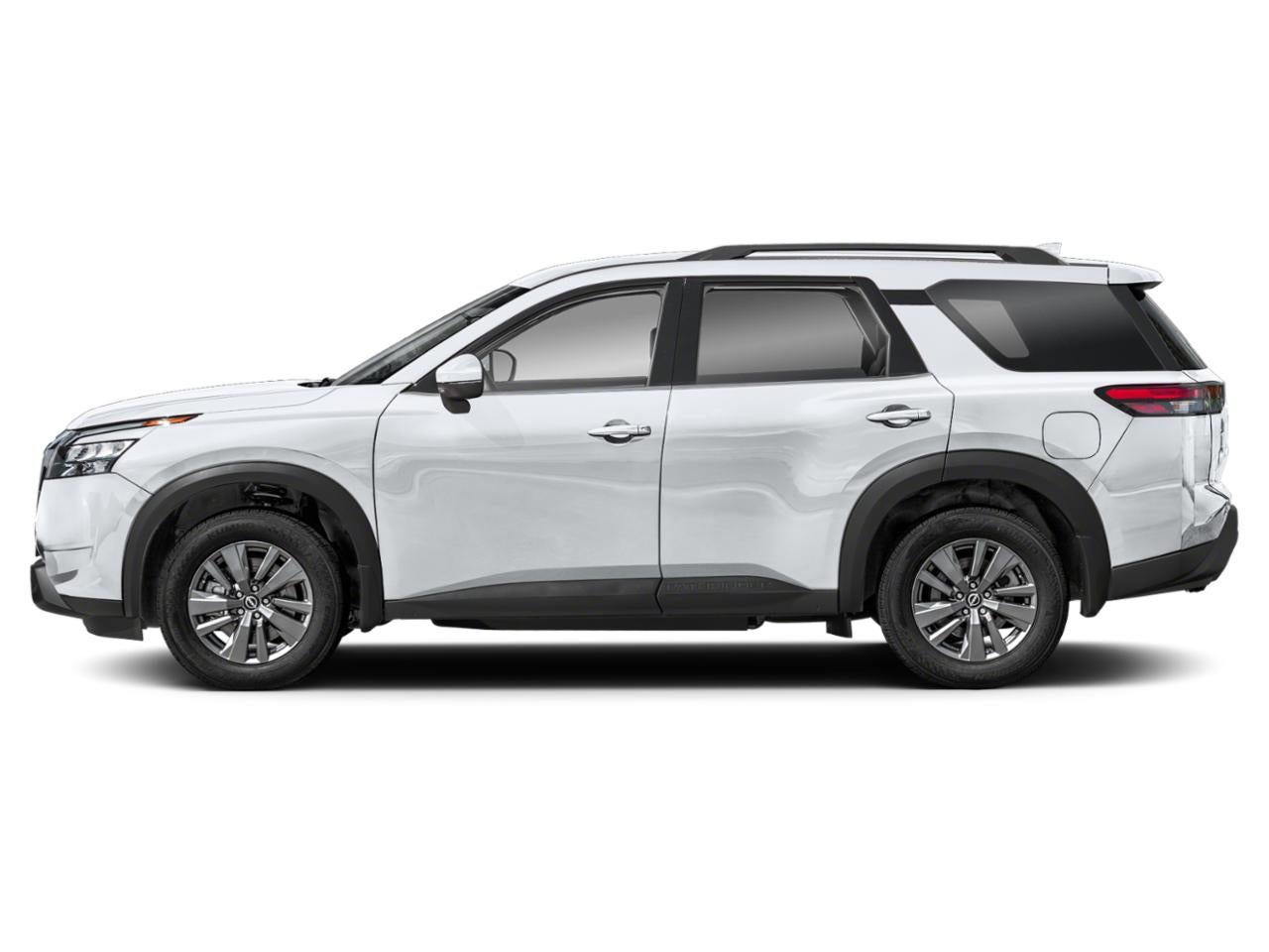 2025 Nissan Pathfinder SV 2WD