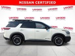 2024 Nissan Pathfinder Rock Creek 4WD