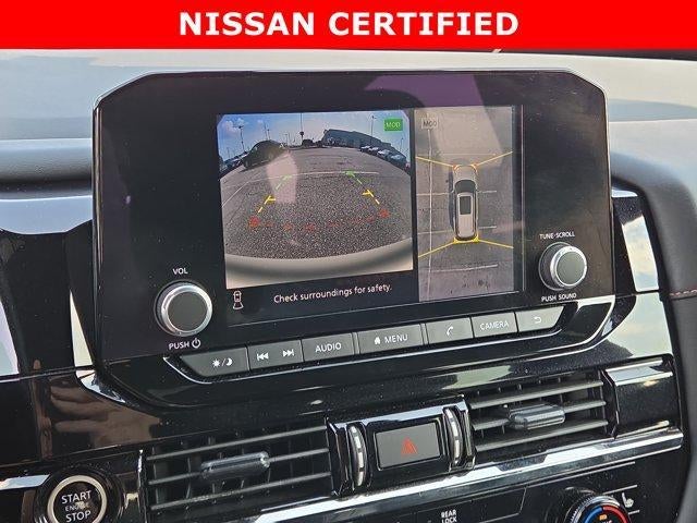 2024 Nissan Pathfinder Rock Creek 4WD