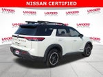2024 Nissan Pathfinder Rock Creek 4WD
