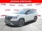 2024 Nissan Pathfinder Rock Creek 4WD