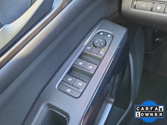 2026 Nissan Pathfinder SV 4WD