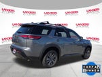2026 Nissan Pathfinder SV 4WD