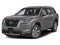 2024 Nissan Pathfinder SL 2WD