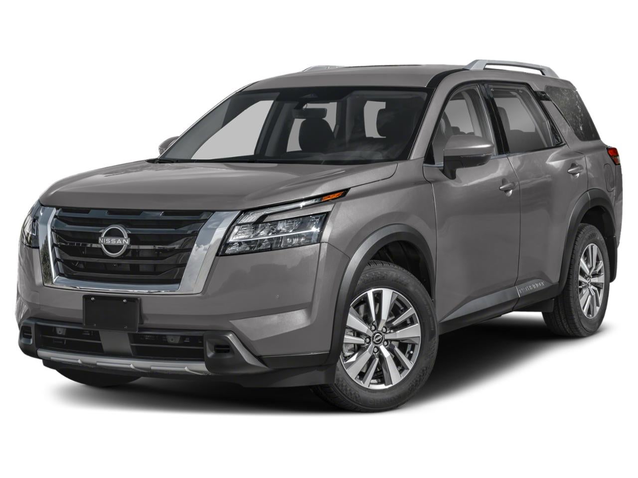2024 Nissan Pathfinder SL 2WD
