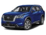 2024 Nissan Pathfinder SL 2WD