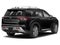 2024 Nissan Pathfinder Platinum 2WD
