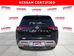 2022 Nissan Pathfinder Platinum 4WD