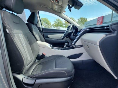 2024 Hyundai TUCSON SEL AWD *Ltd Avail*