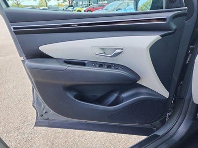 2024 Hyundai TUCSON SEL AWD *Ltd Avail*