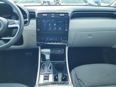 2024 Hyundai TUCSON SEL AWD *Ltd Avail*