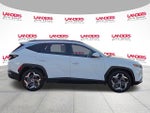 2023 Hyundai TUCSON Limited FWD