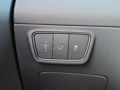 2023 Hyundai TUCSON Limited FWD