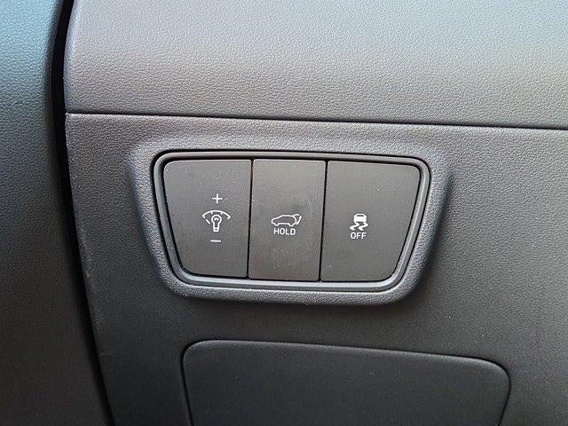 2023 Hyundai TUCSON Limited FWD