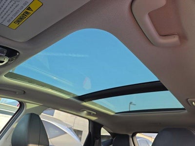 2023 Hyundai TUCSON Limited FWD