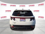 2023 Hyundai TUCSON Limited FWD