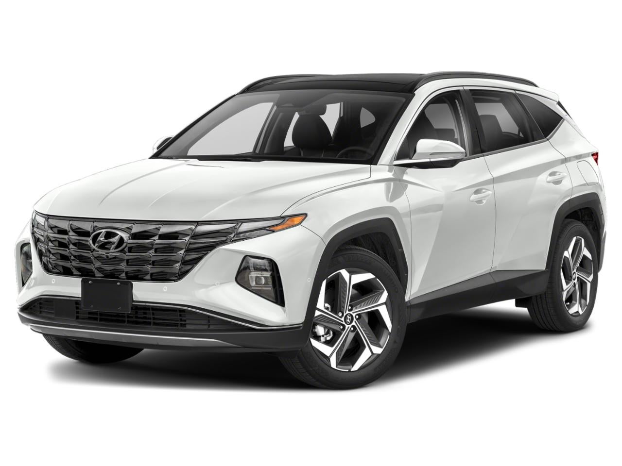 2023 Hyundai TUCSON Limited FWD