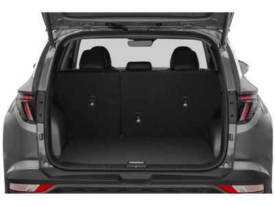 2023 Hyundai TUCSON Limited FWD